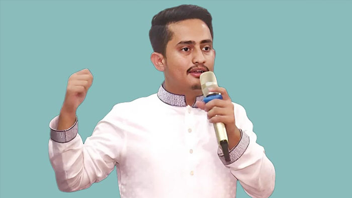 শাপলা প্রতীক না হতে পারলে ধানের শীষও পারবে না: সারজিস