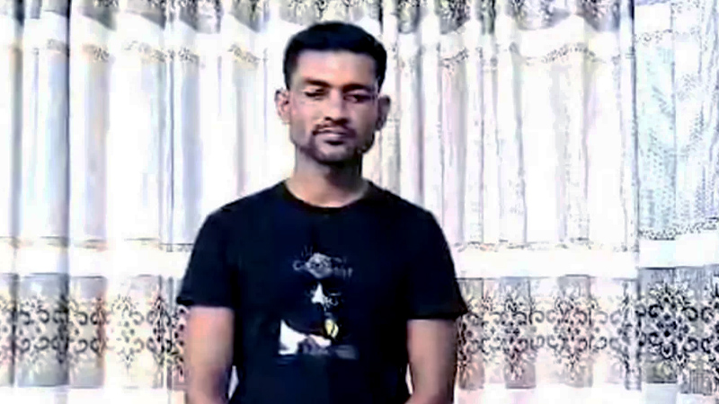 বসিয়েছিলেন ২০টি সিসিটিভি ক্যামেরা, ঘুমাতেন কবুতরের ঘরে, তবু শেষরক্ষা হয়নি