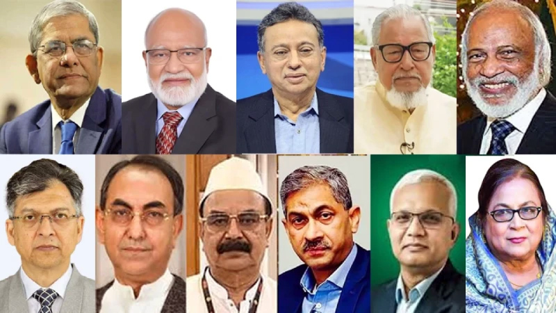 কেমন হবে বিএনপির নয়া মন্ত্রিসভা, আলোচনায় যারা