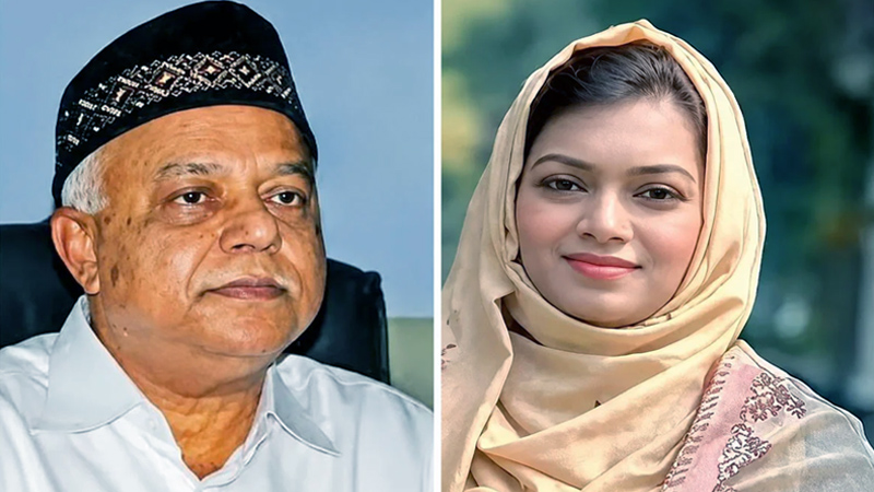 সাবেক মেয়র মনজুর আলম ও সনিসহ ২৯ জনের বিরুদ্ধে মামলা 