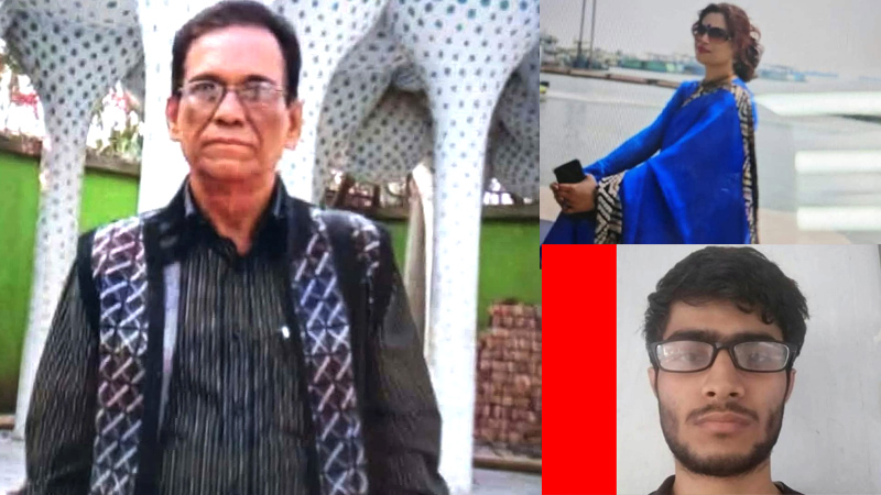 ৯০ হাজার বেতনের কর্মকর্তা সুকুমারের ৫১ কোটি টাকার আমানত