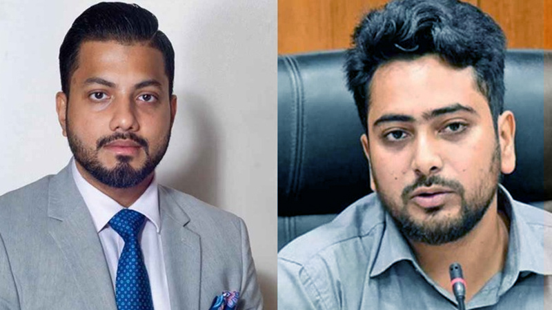 নাহিদের উদ্দেশে যে কড়া বার্তা দিলেন ইশরাক