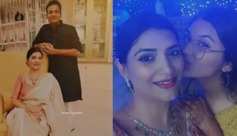 আইসিইউতে পিতা, হোটেলে ওঠেন ছেলে, সেখানেই এক পরিবারের ৮ সদস্যের মৃত্যু