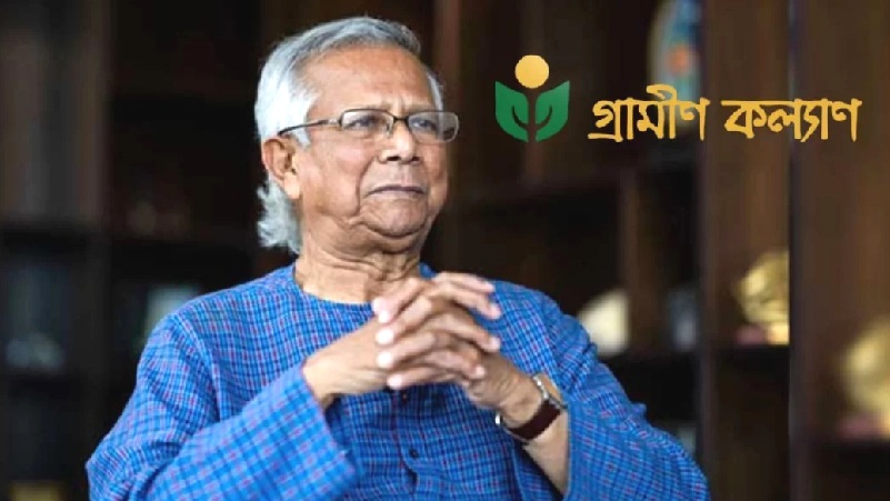 ড. ইউনূসকে পরিশোধ করতে হবে ৬৬৬ কোটি টাকা কর : হাইকোর্ট