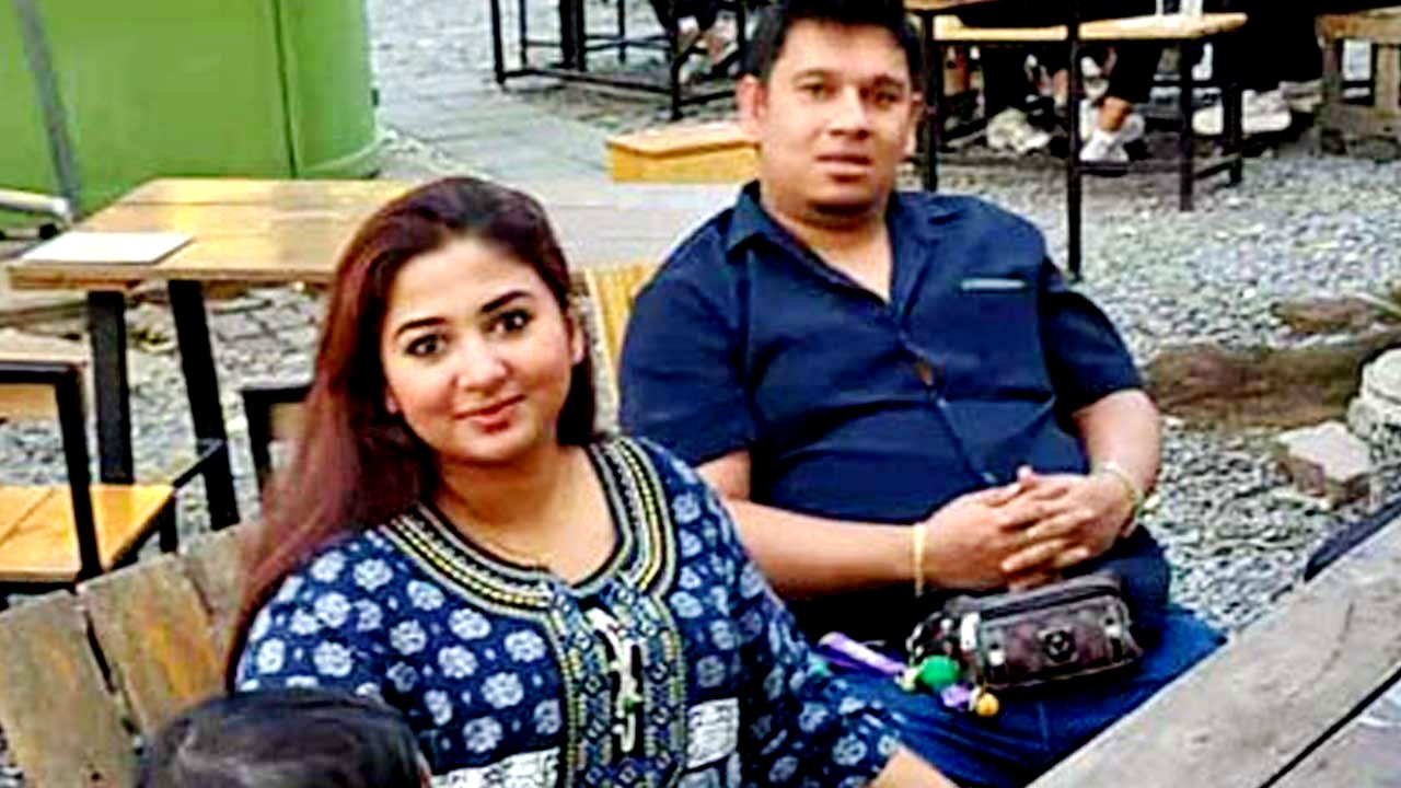 শাশুড়িকে মধ্যরাতে ফোন, স্ত্রীর মৃত্যুসংবাদ দিয়ে উধাও স্বামী!
