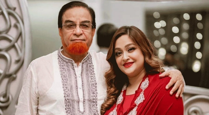 কলকাতায় সাবেক এমপি বাহার মেয়েসহ আটক, একরাত পর ছেড়ে দিল পুলিশ!