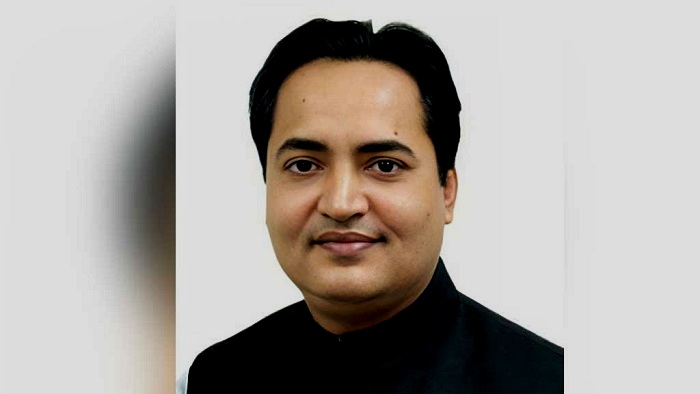 নিষিদ্ধ ছাত্রলীগের সাবেক সাধারণ সম্পাদক গ্রেফতার