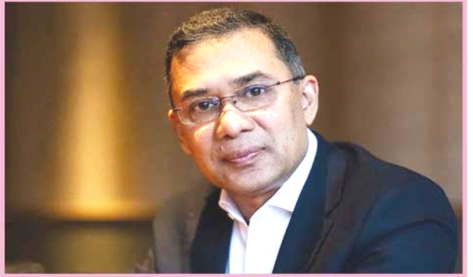 মনোনয়ন বঞ্চিতদের দলীয় সিদ্ধান্ত মেনে নেয়ার আহ্বান তারেক রহমানের