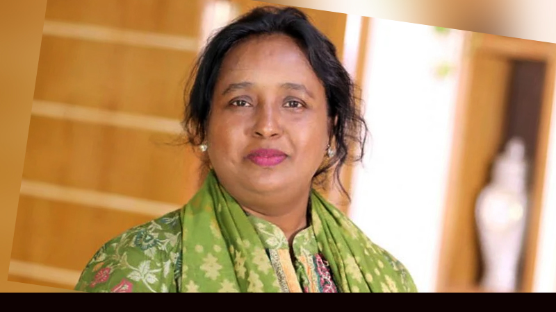 ৫ মামলায় জামিন পেলেন সেলিনা হায়াৎ আইভী