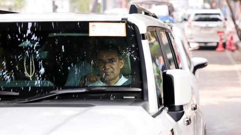 ভিআইপি প্রটোকল ছাড়া চলাচলের কারণে যানবাহনের গতি বেড়েছে