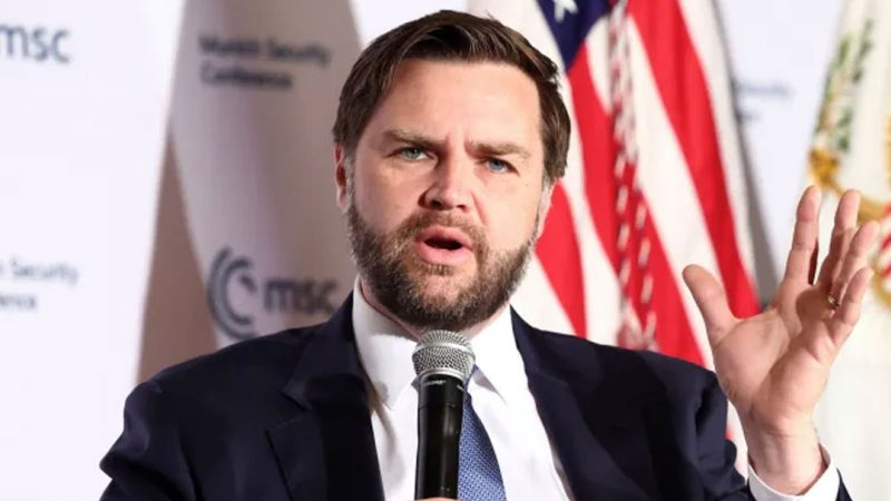 যুক্তরাষ্ট্র ‘খুব শিগগিরই’ ইরান থেকে সরে আসার পরিকল্পনা করছে: জেডি ভ্যান্স