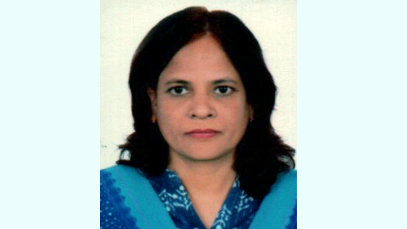 খুলনার নতুন জেলা প্রশাসক হলেন হুরে জান্নাত