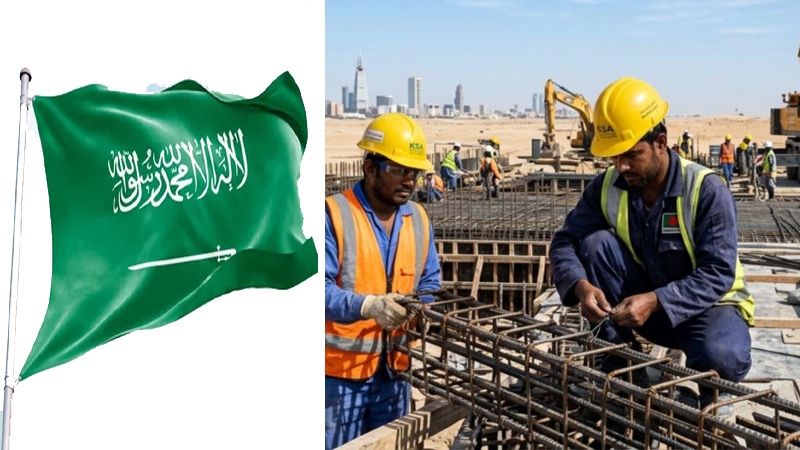 সৌদি আরবের প্রবাসী বাংলাদেশিদের জন্য জরুরি সতর্কবার্তা