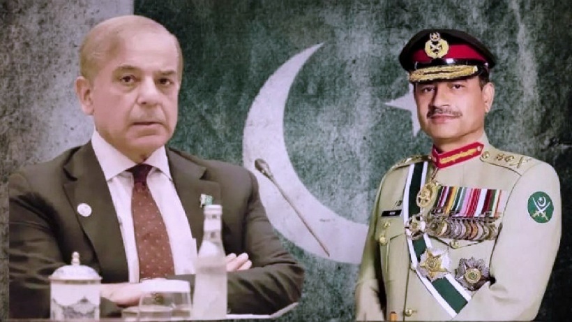 ‘পাকিস্তান একটি গোটা সভ্যতাকে রক্ষা করল’