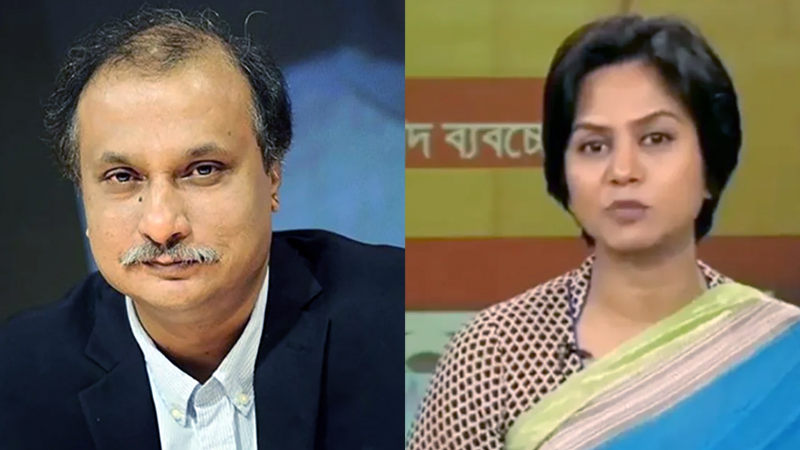 শাপলা গণহত্যার মূল পরিকল্পনার সঙ্গে জড়িত ছিলেন বাবু-ফারজানা : চিফ প্রসিকিউটর