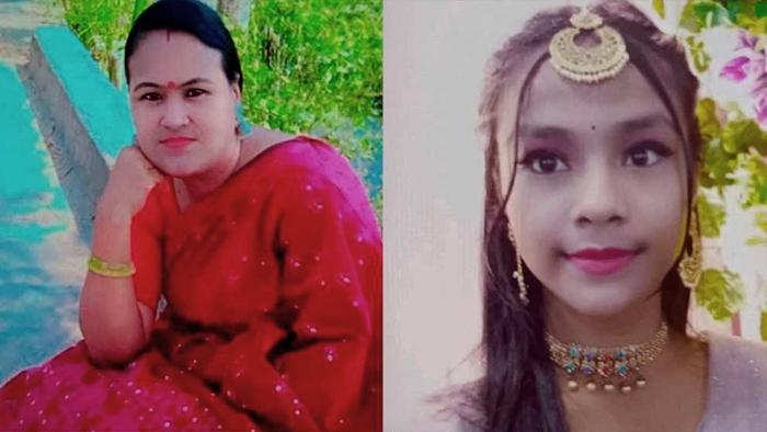 চট্টগ্রামে ঘরে ঢুকে মা-মেয়েকে কুপিয়ে হত্যা, ছেলে আহত
