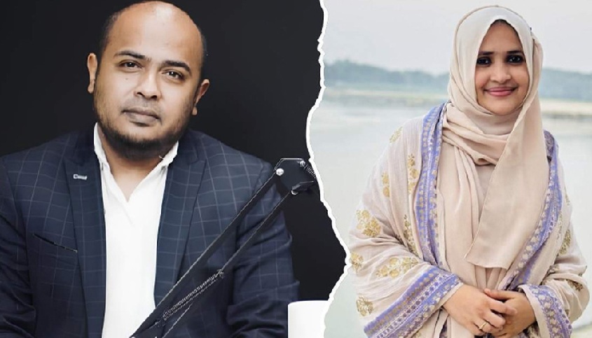 আলোচিত চিকিৎসক দম্পতি সুষমা রেজা ও কুশালের বিচ্ছেদ
