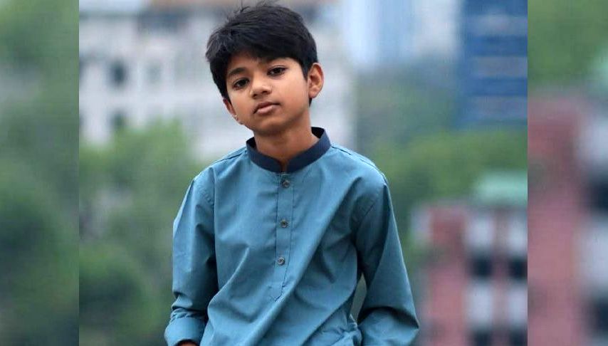 কুমিল্লা বিশ্ববিদ্যালয় শিক্ষকের নিখোঁজ ছেলের মরদেহ উদ্ধার