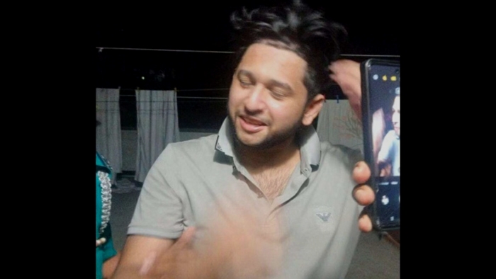 গ্রেপ্তারের পর কনটেন্ট ক্রিয়েটর তৌহিদ আফ্রিদির বক্তব্য ভাইরাল
