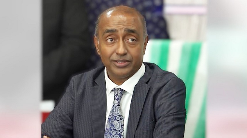 ২৭ ডিসেম্বর শনিবার পদত্যাগ করবেন অ্যাটর্নি জেনারেল