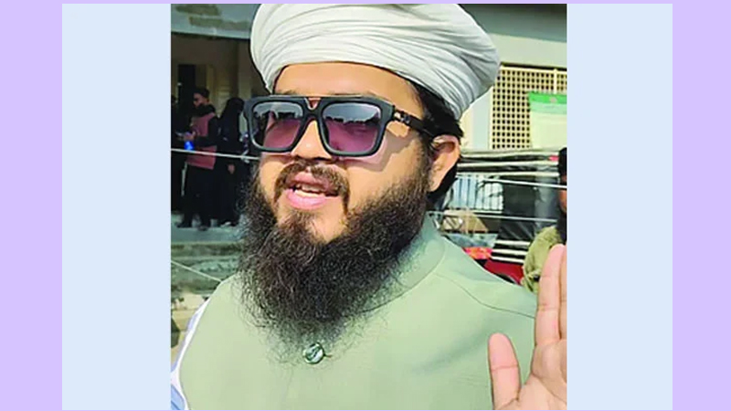 ‘এই মিয়া চুপ করেন, একেবারে খেয়ে ফেলব’, সালিশে এমপি হানজালা