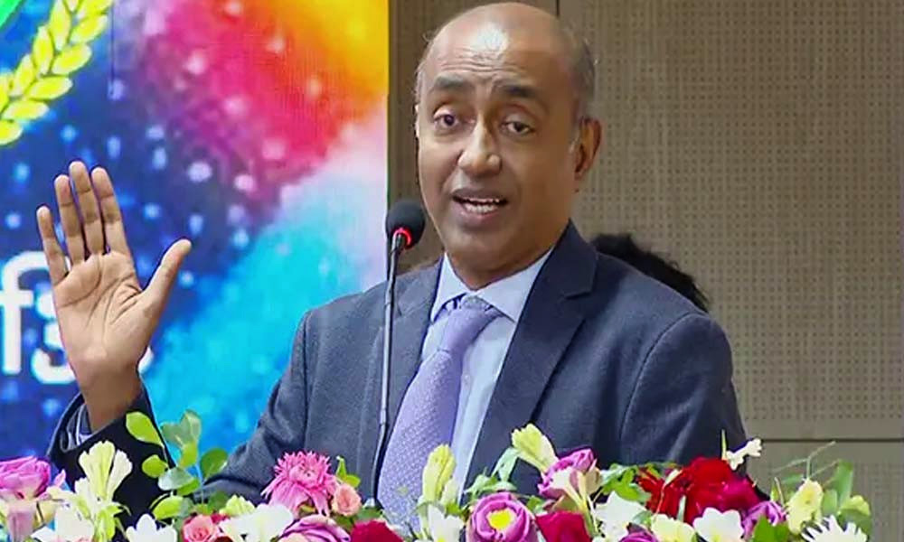 ফ্যাসিবাদ ও মৌলবাদের ব্যাপারে সবাইকে সতর্ক থাকার আহ্বান আইনমন্ত্রী