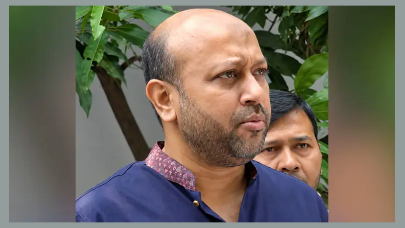 ‘মাননীয় প্রধানমন্ত্রী, আপনি সরকার পরিচালনার নিয়ন্ত্রণ হারিয়ে ফেলছেন’