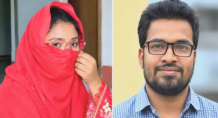 বিয়ের দাবিতে স্কুলশিক্ষিকার অনশন, লাপাত্তা প্রেমিক সহকারী জজ