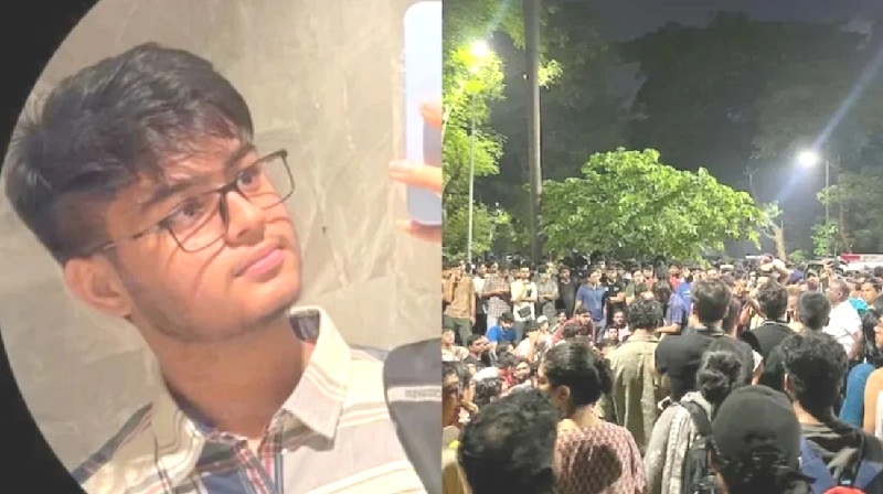 পরীক্ষায় চ্যাটজিপিটি ব্যবহার করে ধরা পড়ার পর শিক্ষার্থীর ঝুলন্ত মরদেহ উদ্ধার