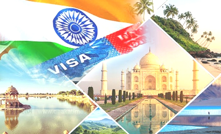 ভারত ভ্রমণে বাধ্যতামূলক করা হলো নতুন নিয়ম, ১ অক্টোবর থেকে কার্যকর