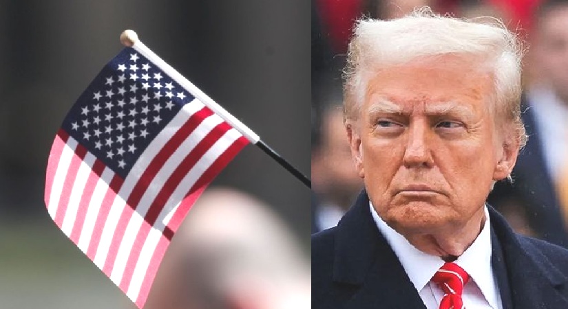 ১৯ দেশের নাগরিকদের গ্রিনকার্ড-নাগরিকত্ব স্থগিত করল যুক্তরাষ্ট্র