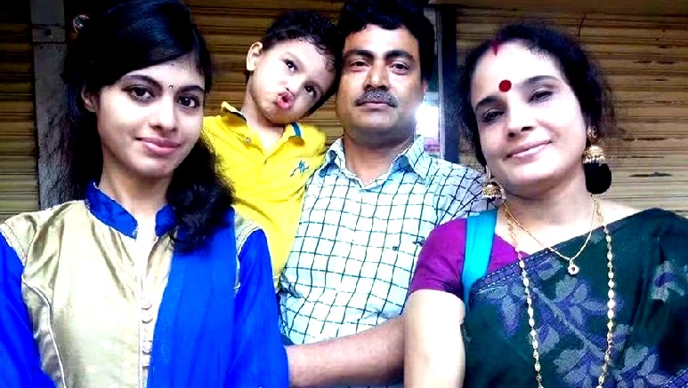 রংপুরে শিক্ষক পরিবারের ৪ জনকে খুনের মূল রহস্য উদঘাটন, আটক ২