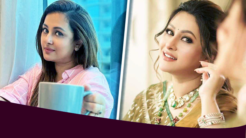এবার খলচরিত্রে অভিনয় করতে চান নায়িকা পূর্ণিমা