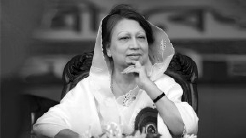 আপসহীন নক্ষত্রের বিদায়