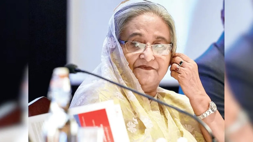 ‘রাজাকার সবগুলোকে ফাঁসি দিছি, আন্দোলনকারীদেরও ছাড়ব না’