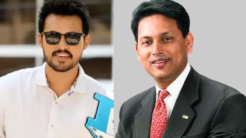 শিক্ষামন্ত্রীকে নিয়ে অভিনেতার পোস্ট, সতর্ক করলেন শিক্ষার্থীদের