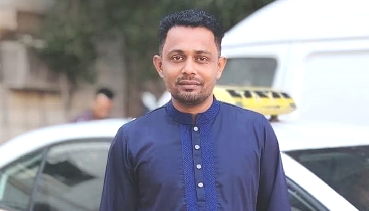 কুয়েতে জেল খেটে দেশে ফিরে বিমানবন্দরে নেমেই মৃত্যু