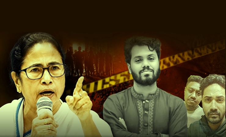মমতা ব্যানার্জির বক্তব্যে জনমনে প্রশ্ন, হাদি হত্যার মাস্টারমাইন্ড কে