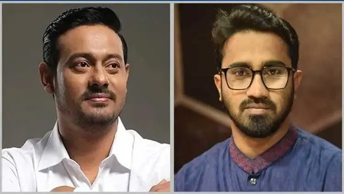 ল্যাপটপ চুরির দায়ে বহিষ্কার হয়েছিলেন নাসীরুদ্দীন পাটওয়ারী: রাশেদ খাঁন