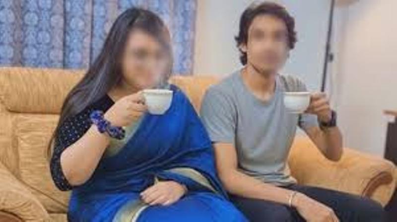 পর্নোগ্রাফির সঙ্গে জড়িত আলোচিত বাংলাদেশি তারকা-যুগল গ্রেপ্তার