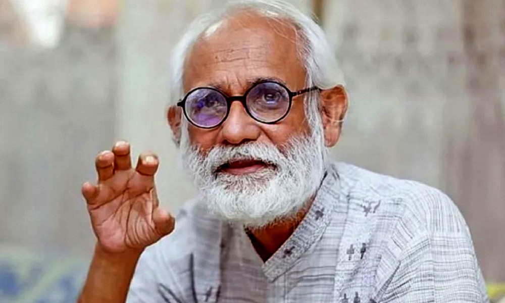 ‘আমি গৃহবন্দি, গ্রেপ্তার হইনি’ফেসবুকে জেড আই খান পান্না