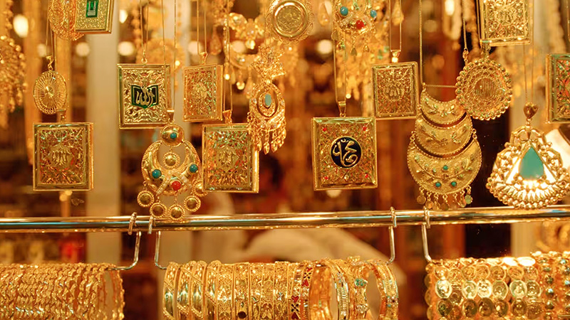 দেশের বাজারে স্বর্ণ ও রুপার দাম বাড়ল, কত টাকা ভরি?