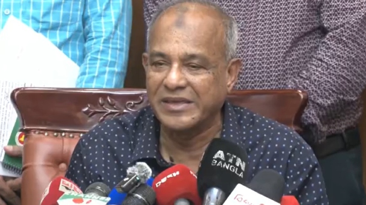 আজকাল মানুষ অন্যায়ের প্রতিরোধ না করে ভিডিও করতে ব্যস্ত থাকে: স্বরাষ্ট্র উপদেষ্টা