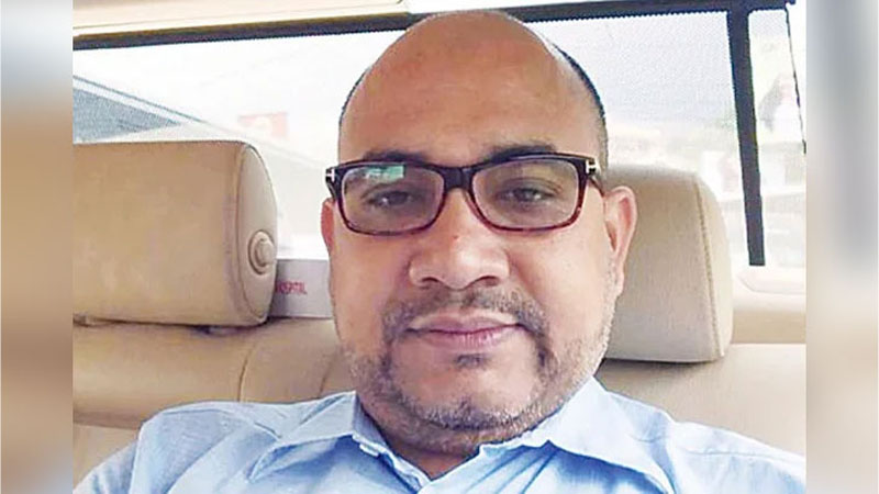 স্বাস্থ্যখাতে ‘দুর্নীতির হোতা’ আলোচিত মিঠু ৫দিনের রিমান্ডে