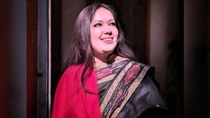 রুমিন ফারহানাসহ বিএনপির ৯ নেতা বহিষ্কার