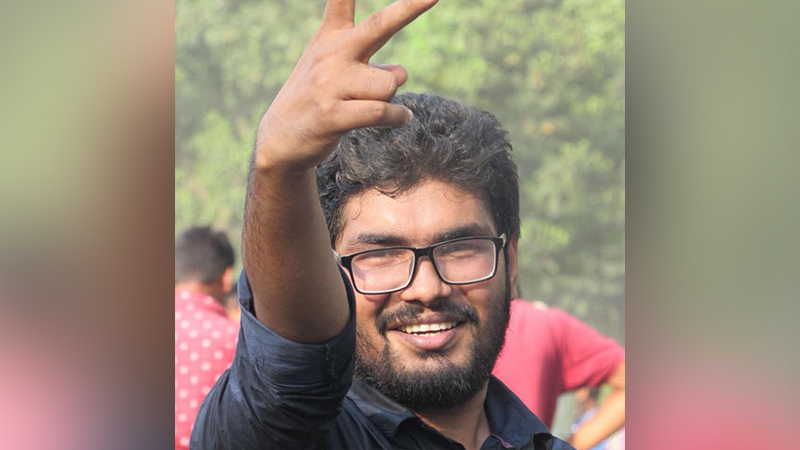 নারী শিক্ষার্থীদের পর্দা নিয়ে কুরুচিপূর্ণ মন্তব্য জবি ছাত্রদল সদস্য সচিবের, ফেসবুকে সমালোচনার ঝড়