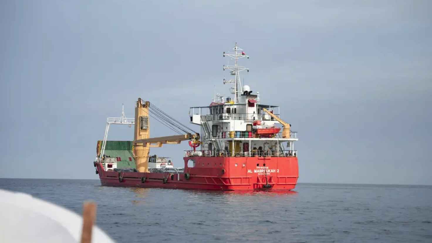 ফের হরমুজ প্রণালি বন্ধ করলো ইরান 