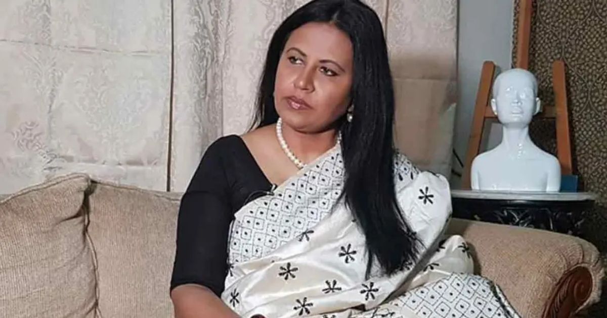 প্রতারণার মামলায় বিদিশার দুই বছরের কারাদণ্ড