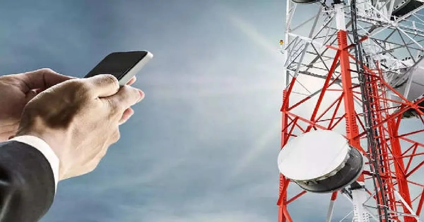 ২ ঘণ্টার জন্য মোবাইল ফোনের নেটওয়ার্ক বিচ্ছিন্ন হতে পারে আজ