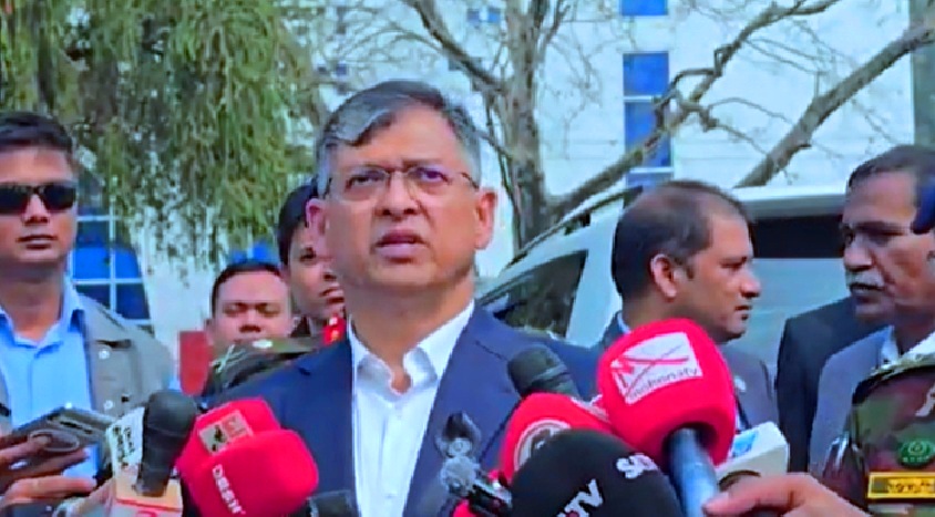 পিলখানা হত্যাকাণ্ডে নতুন কোনো তদন্ত কমিশন হবে না: স্বরাষ্ট্রমন্ত্রী